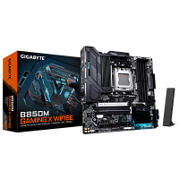   Gigabyte B850M Gaming X WiFi6E